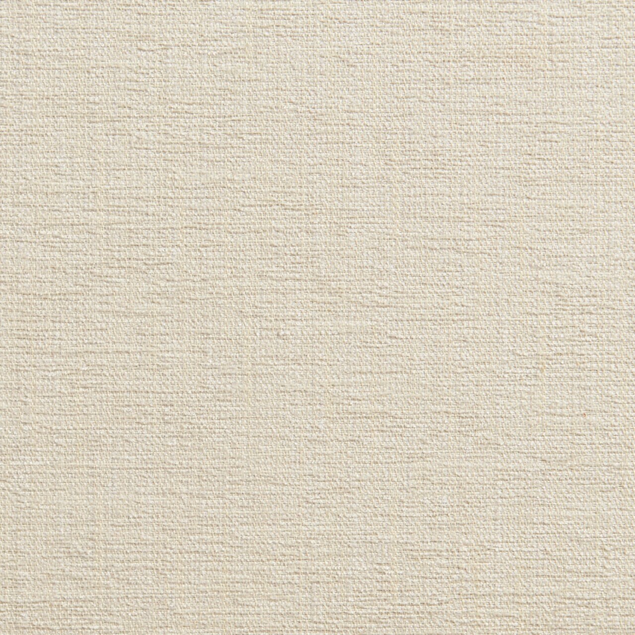 Natural - White & Ivory Plain & Solid Upholstery Fabric 54 Inches"